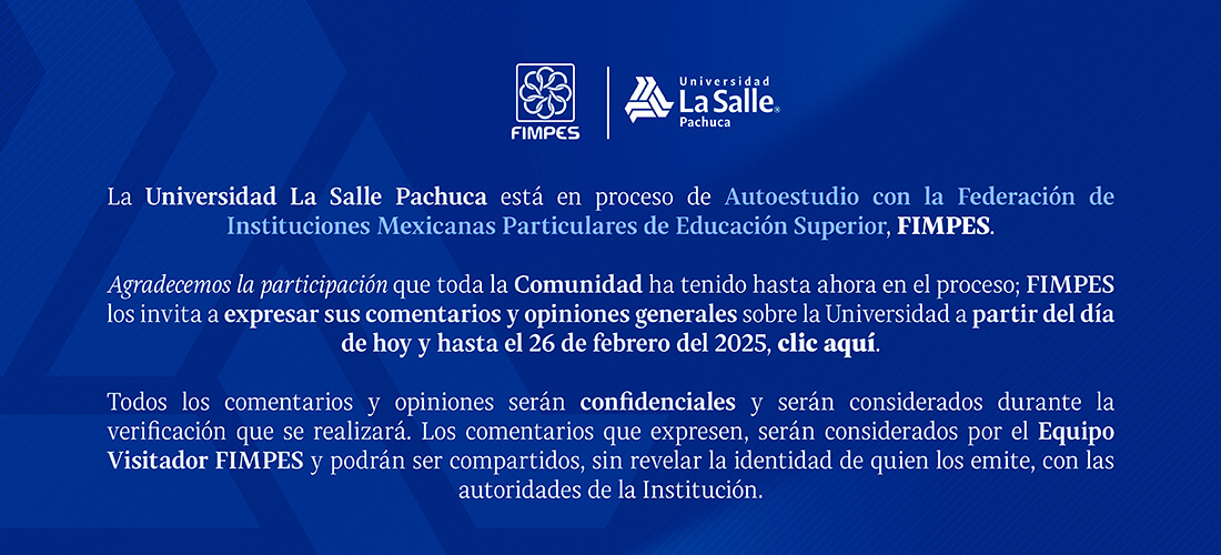 La Salle Pachuca