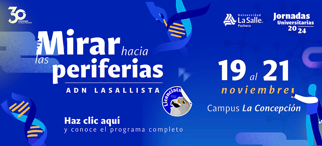 La Salle Pachuca