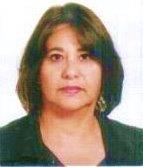 Mtra. Alma Rosa Rosales Urbina